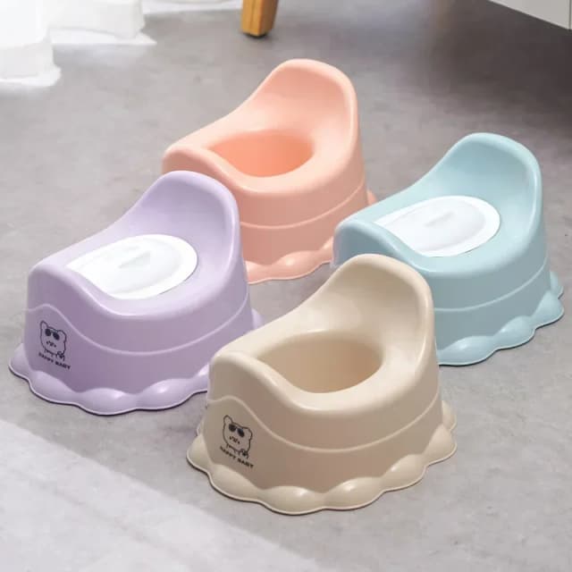 Vasos e assentos para bebês, treinamento de banheiro para crianças, engrossado, meninos, meninas, tigela de mictório infantil, suave, pottytoo, viagem, banheiro ao ar livre
