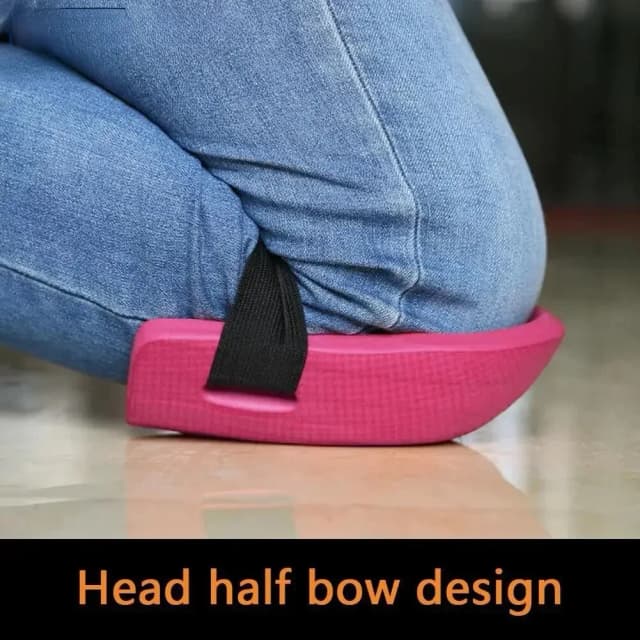 1 paire de joelheiras de proteção, telhas, boue, trabalhadores, pâte de genou outils de trabalho manuels de jardin
