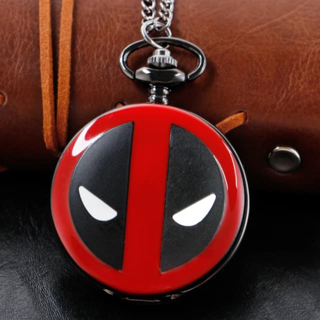 Clássico anime personagem relógio de bolso de quartzo de alta qualidade unissex colar cronometragem pingente relógio de bolso masculino e feminino renoj