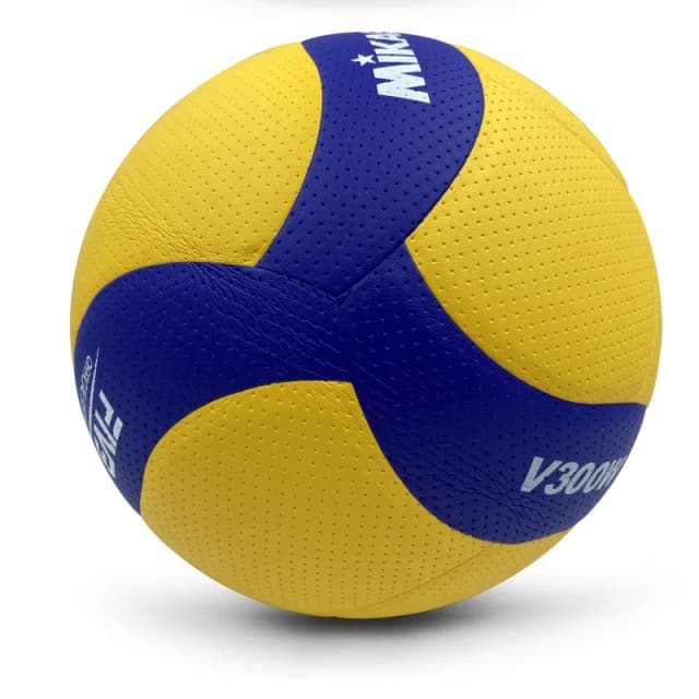 2022 novo estilo de vôlei de alta qualidade v300w, jogo profissional de competição vôlei 5 bola de vôlei interna