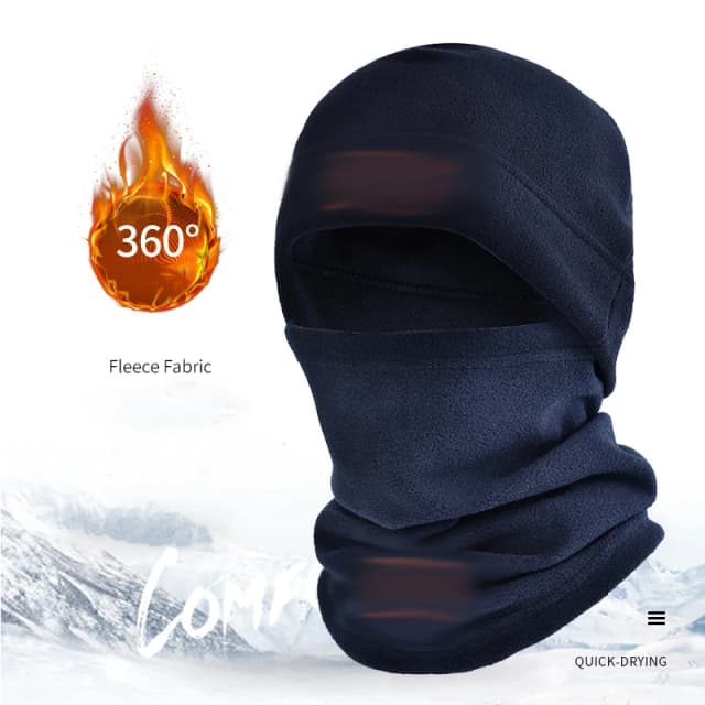 Outono e inverno chapéu de lã balanço frio velo pescoço capa ao ar livre ciclismo montanhismo máscara pescoço conjunto site oficial