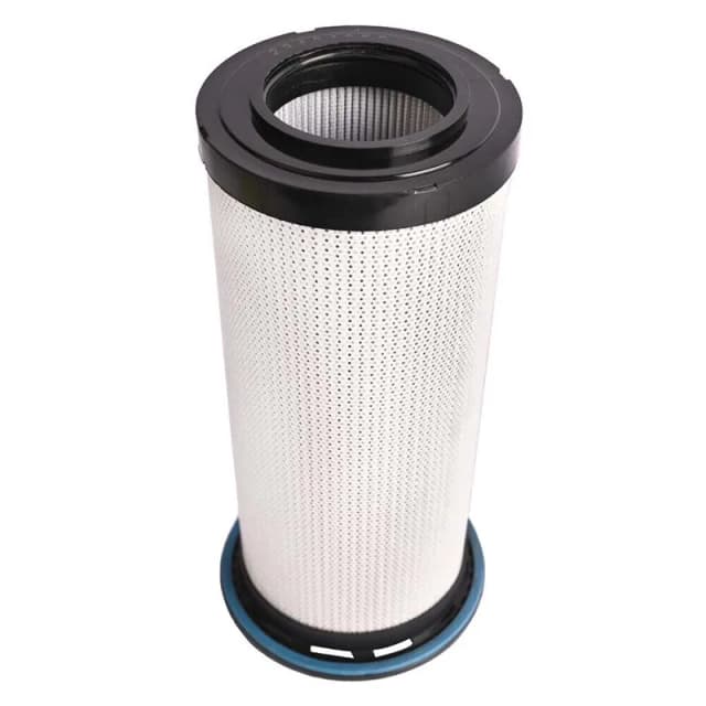 1 unidade nova 23424922   Filtro de óleo refrigerante para compressor ingersolland série r, filtro de óleo, acessórios de compressor de ar, consumíveis
