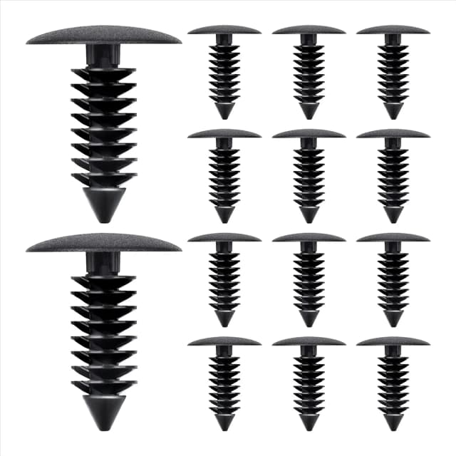 Suportes Honeycomb para Laser Bed, Mantenha os Pinos, Agulha de Fixação, Acessórios para Gravador a Laser, 7,5-8mm, 100 PCs